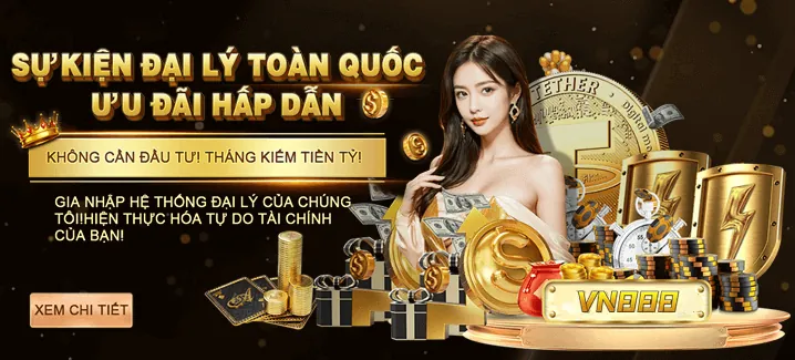 Khuyến mãi chào mừng MV88 Casino